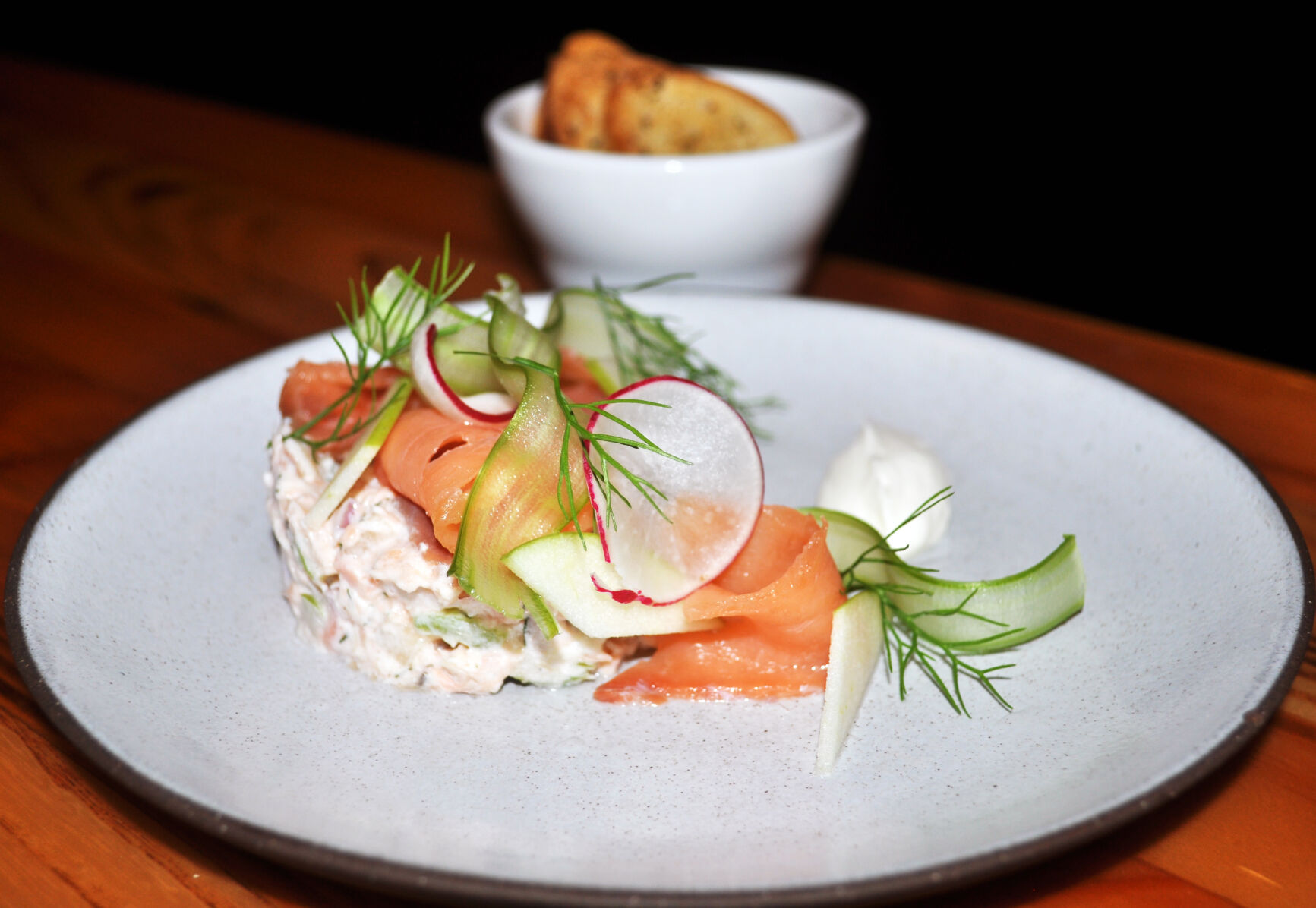Salmon